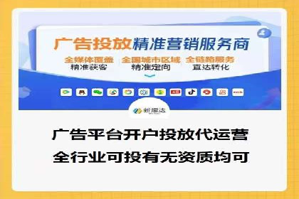 案例研究：百度竞价广告投放效果